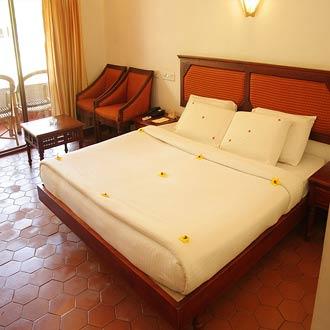 Abad Harmonia Ayurveda Beach Resort